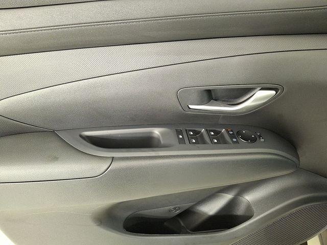 2026 Hyundai Santa Cruz SEL - Photo 12