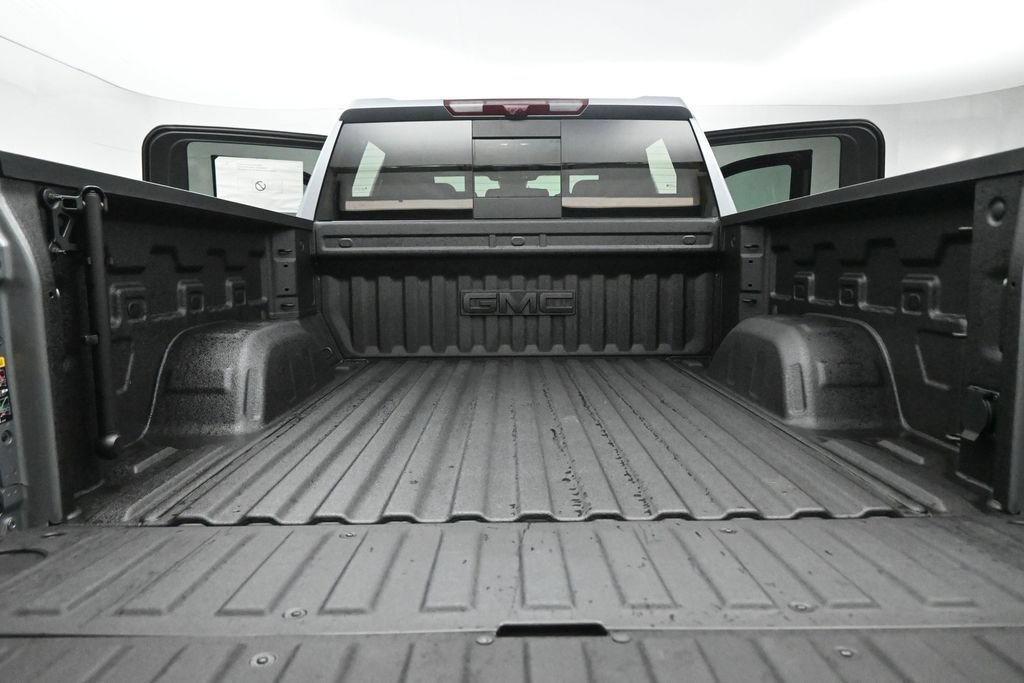 2026 GMC Sierra 1500 AT4 - Photo 27