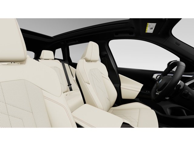 New 2026 Mineral White Metallic BMW 30 xDrive image 9