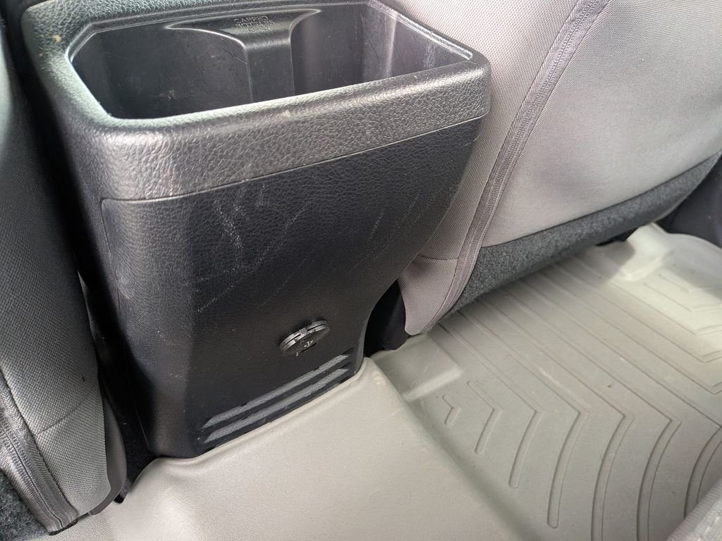 Used 2018 Gray Toyota SR5 image 27