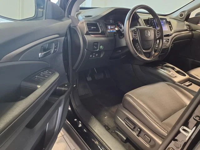 2023 Honda Ridgeline RTL - Photo 6