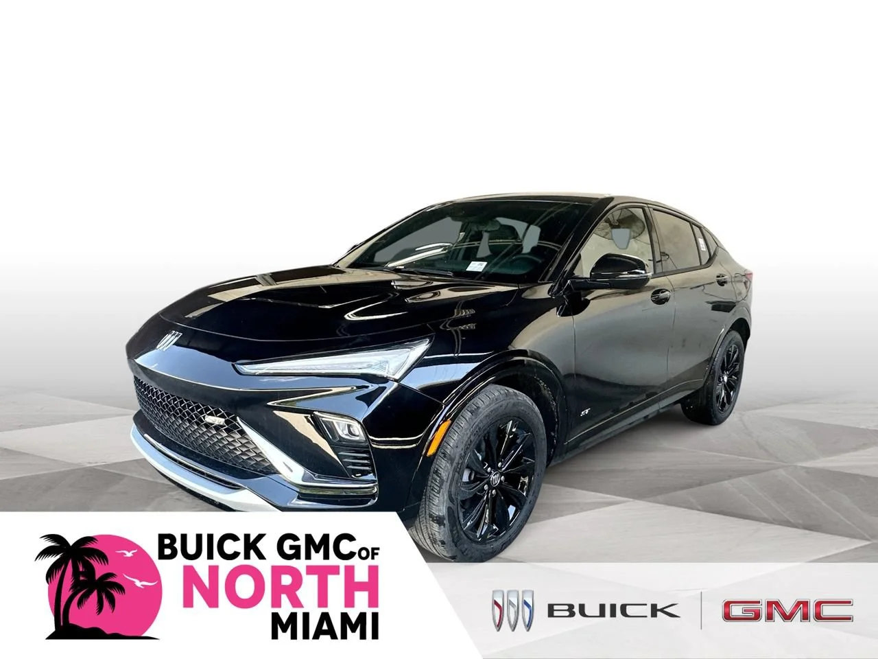 2026 Buick Envista