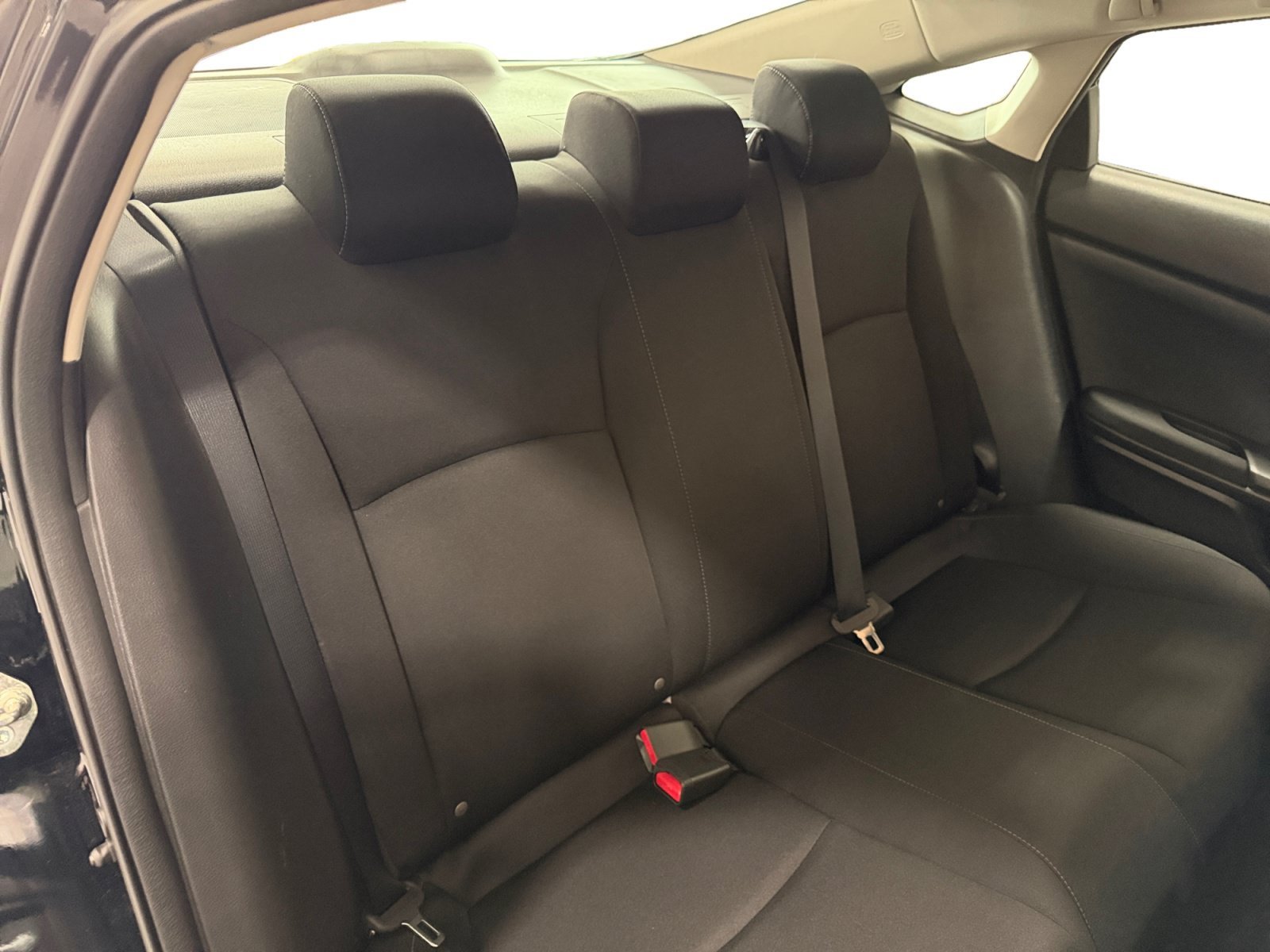2016 Honda Civic LX - Photo 31