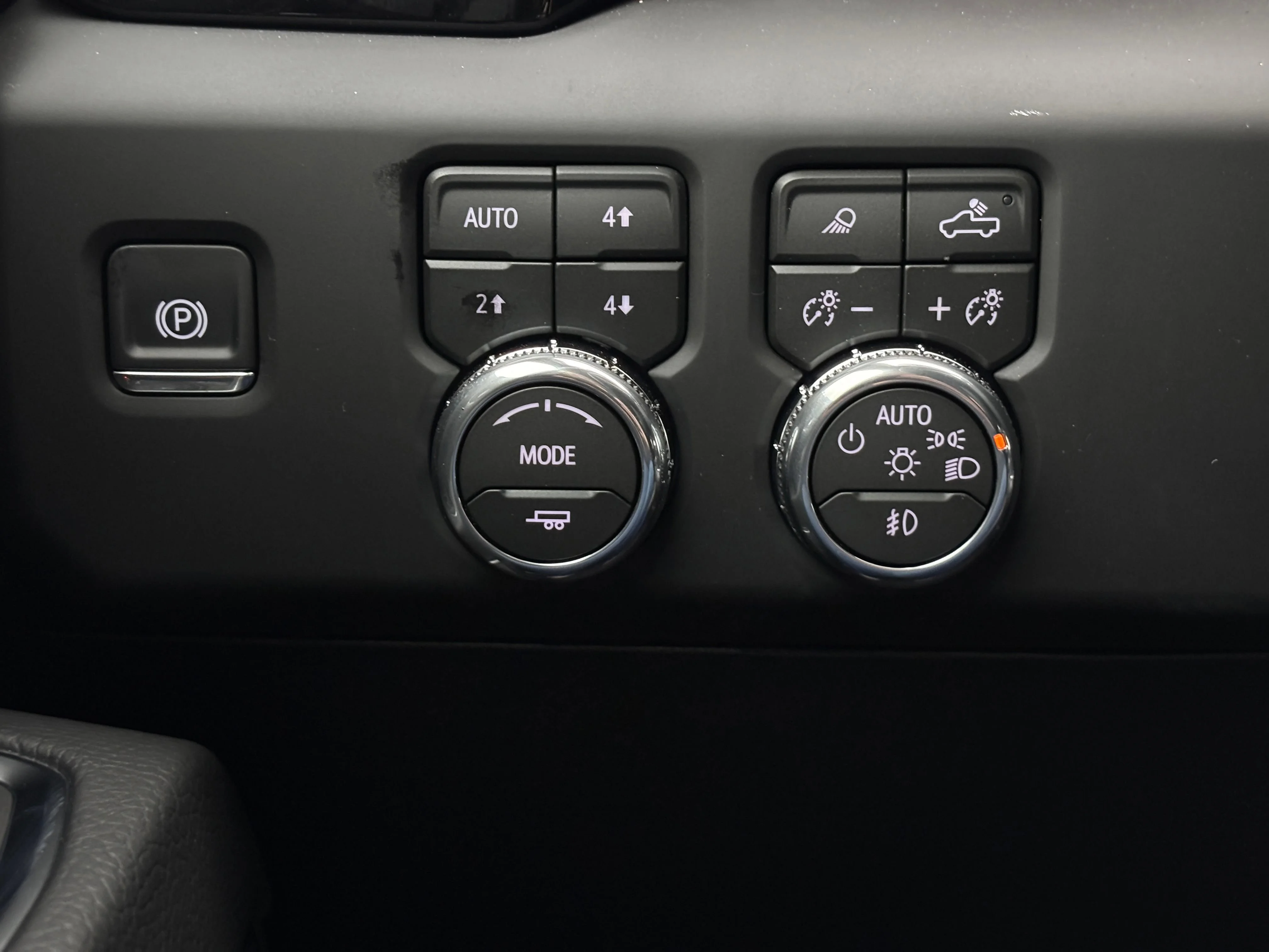 2026 GMC Sierra 3500HD Denali - Photo 26