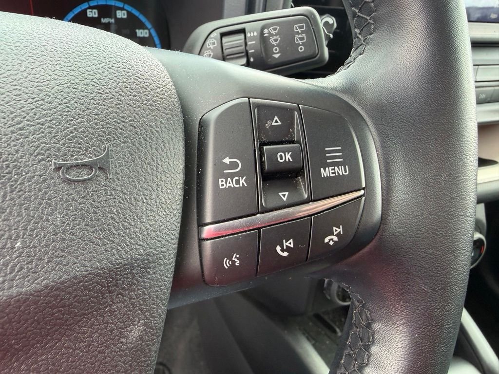 Used 2024 Blue Ford Heritage image 18