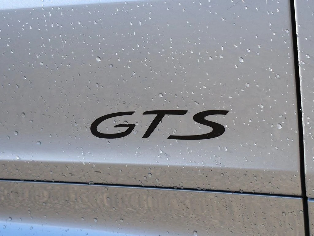 2023 Porsche Cayenne GTS - Photo 15