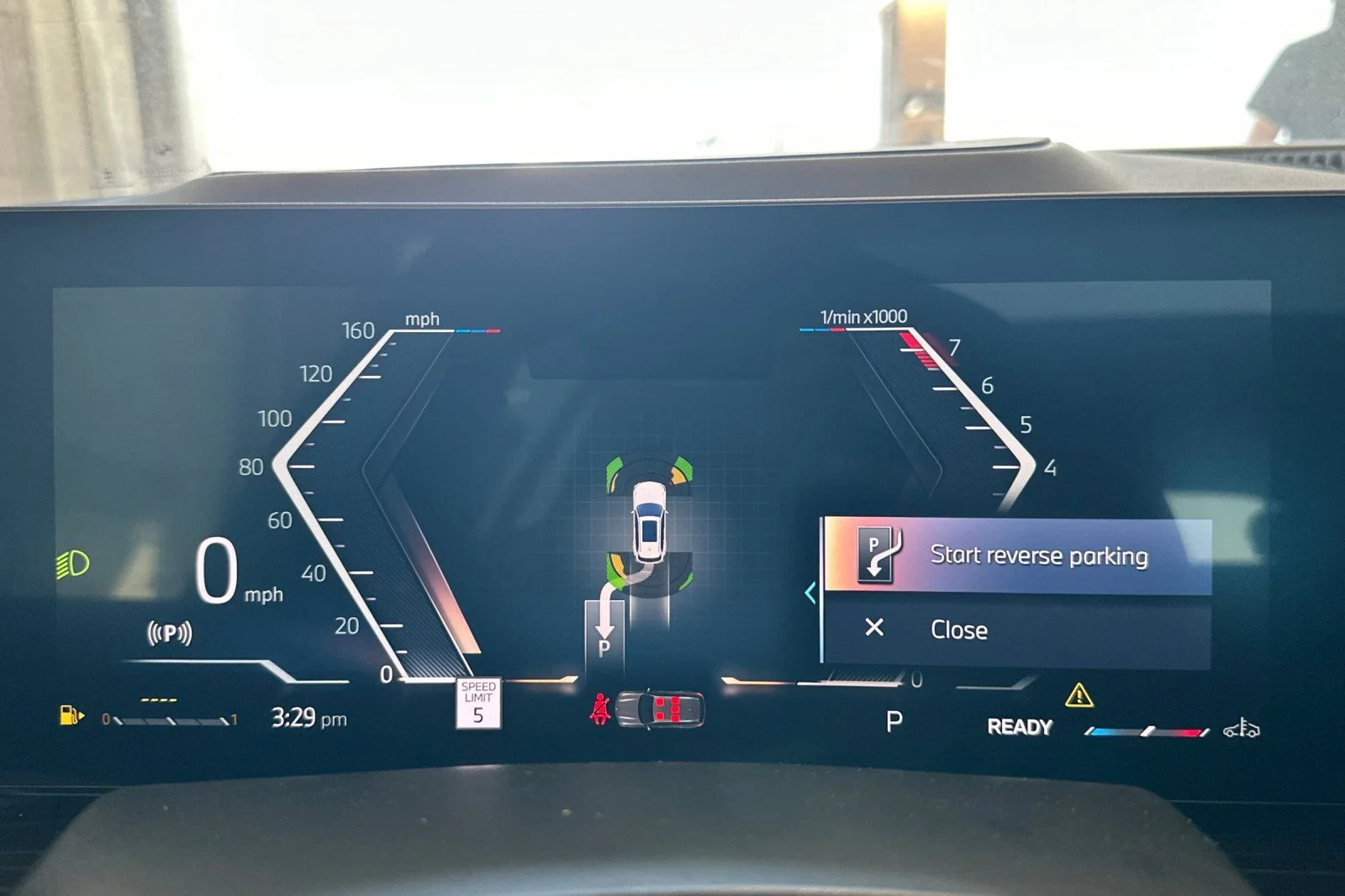 New 2026 Alpine White BMW xDrive40i image 22