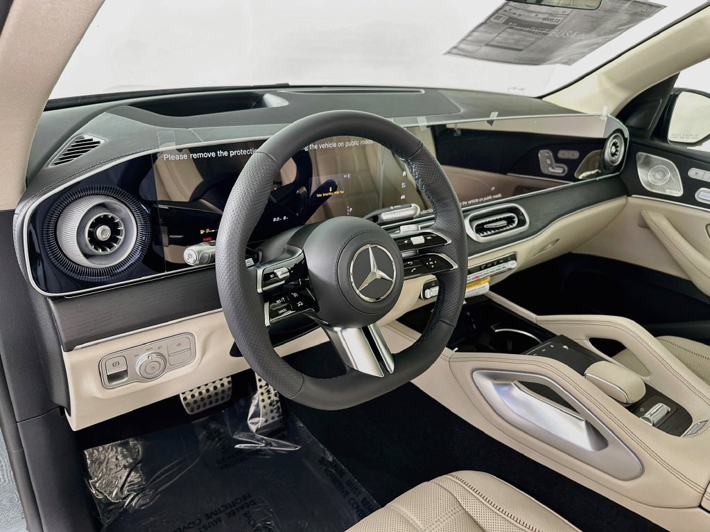 New 2027  Mercedes-Benz GLE 450 image 9