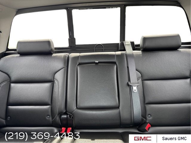 2018 GMC Sierra 1500 SLT - Photo 31