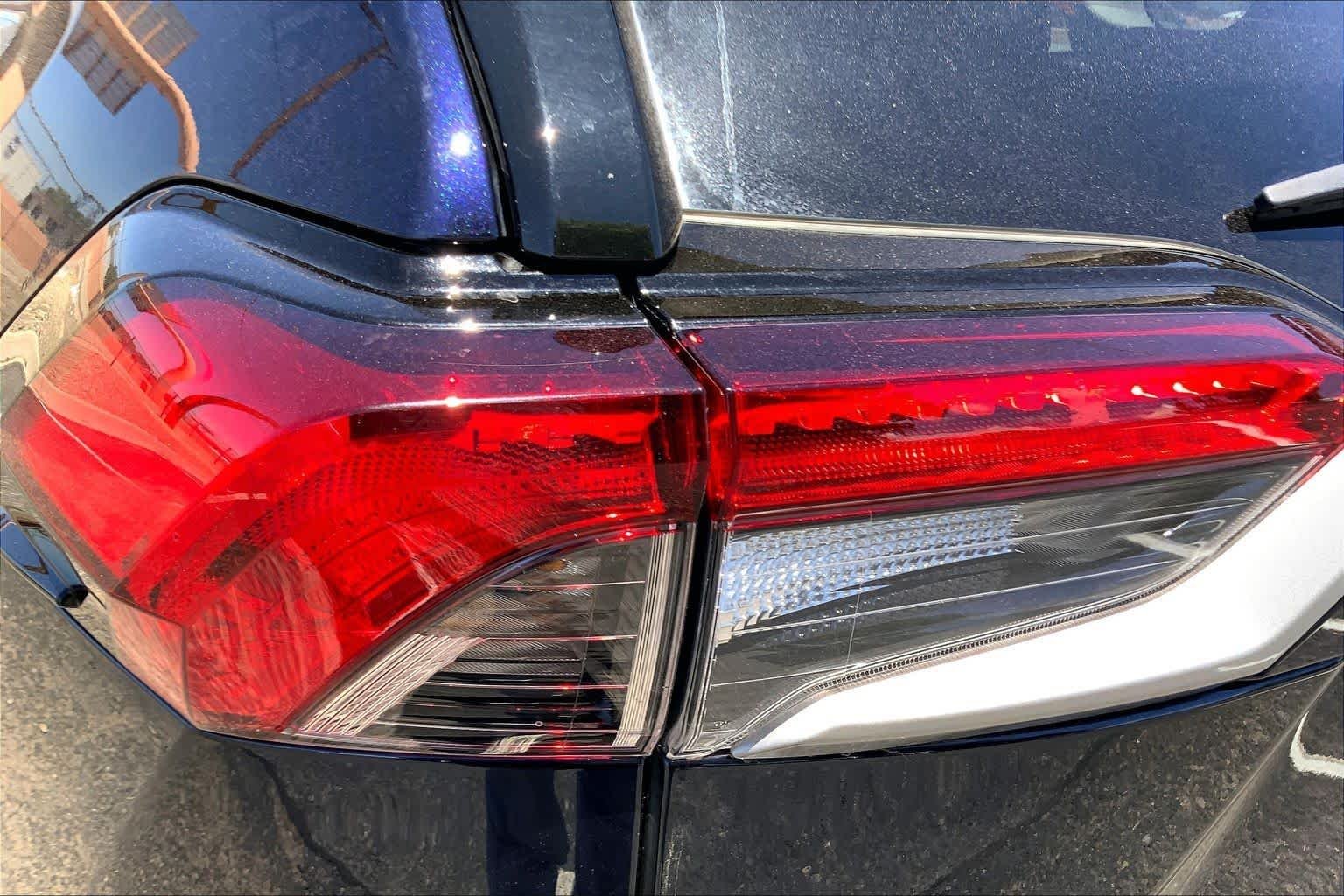Used 2023 Blueprint Toyota Hybrid Limited image 25