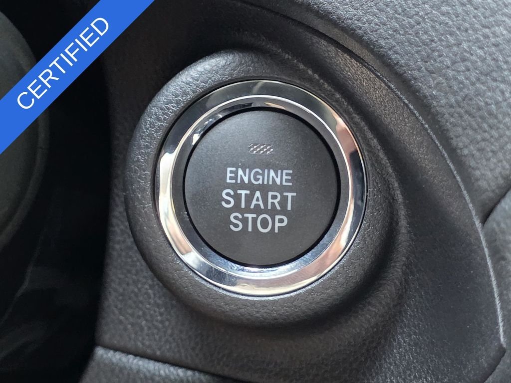 Used 2025 Black Subaru Limited image 28