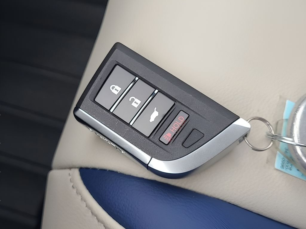 New 2026 White Acura A-Spec Package image 37