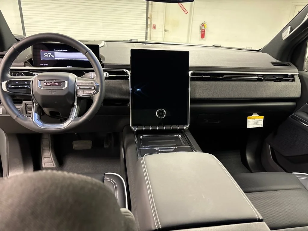 2026 GMC Sierra EV Elevation - Photo 30