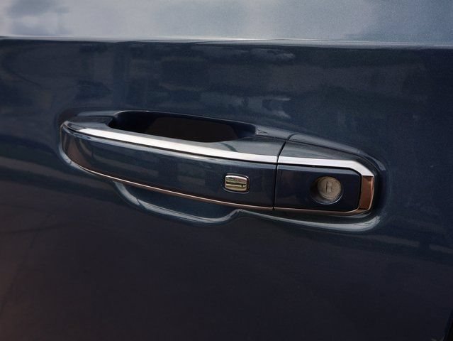 2026 GMC Yukon Elevation - Photo 26