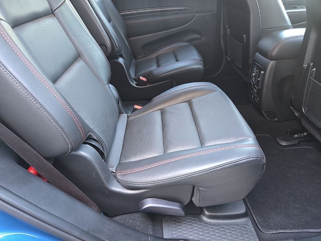 Used 2024 Blue Dodge R/T image 87