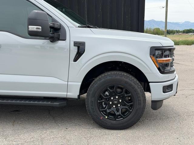 New 2026 Avalanche Ford XLT image 4