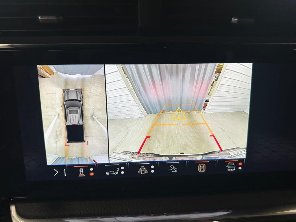 2024 GMC Sierra 1500 Denali Denali - Photo 17