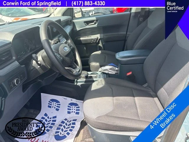 Used 2022 Area 51 Ford XL image 9