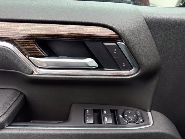 2026 GMC Sierra 1500 Elevation - Photo 12