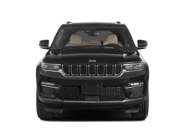 Used 2022 White Jeep 4xe image 7