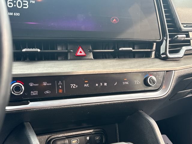 2025 Kia Sportage X-Line - Photo 19