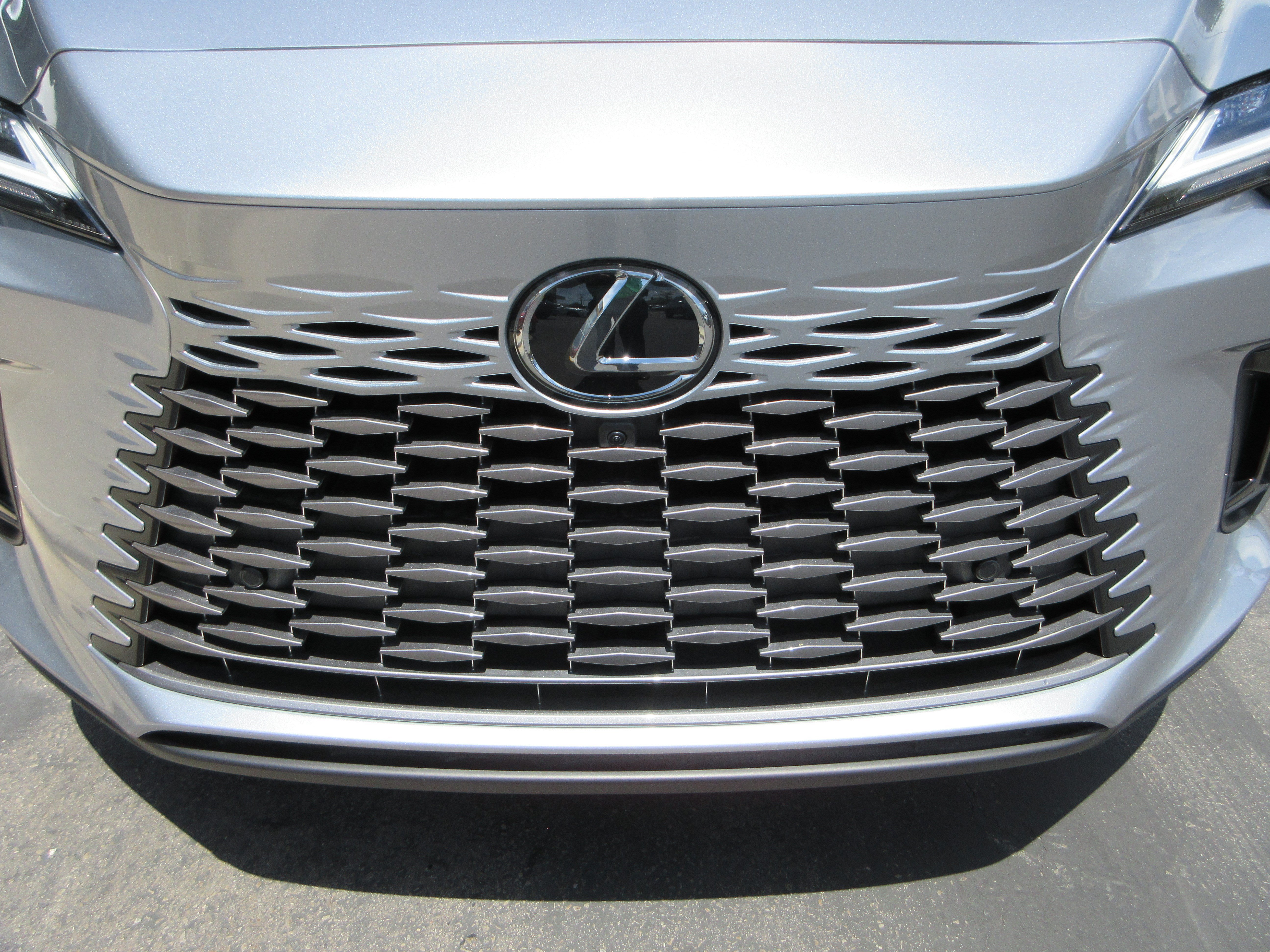 Certified Used 2025 IRIDIUM Lexus 350h Premium image 15