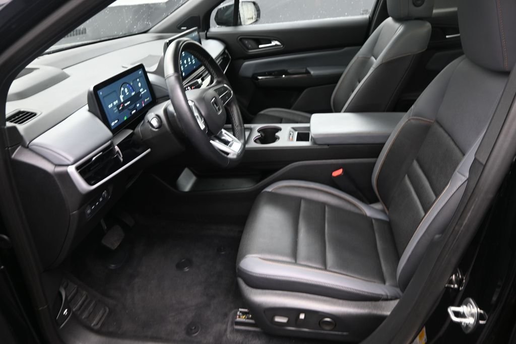 Used 2024  Honda Elite image 15