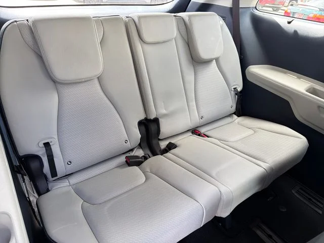 New 2026 Ceramic Silver Kia SX Prestige image 24