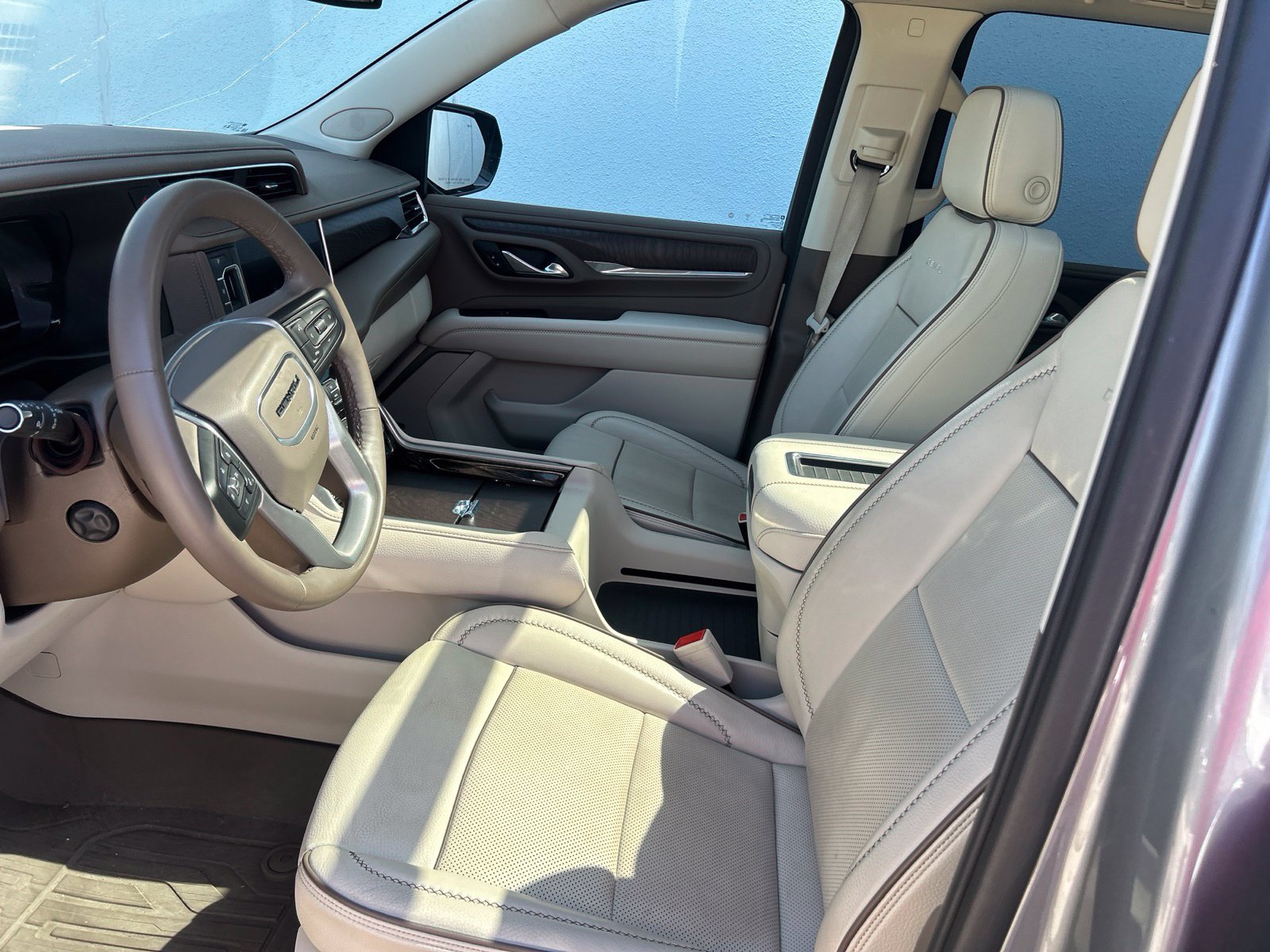 2023 GMC Yukon XL