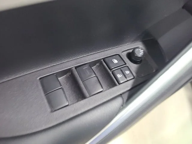 Certified Used 2024 Silver Toyota L image 17