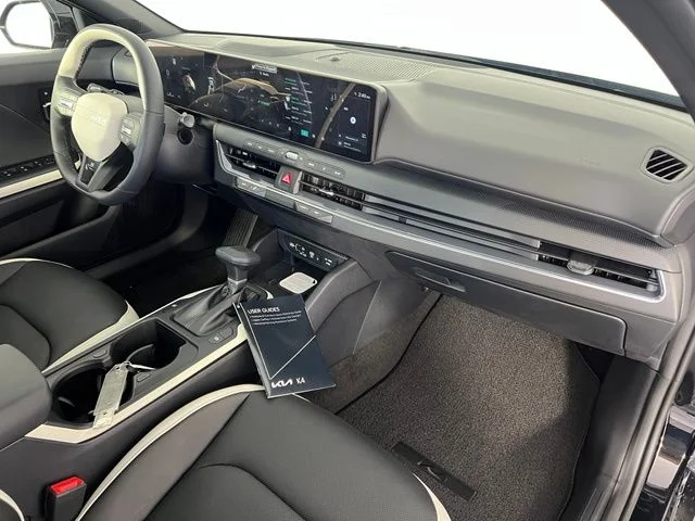 New 2026 Black Kia GT-Line image 38