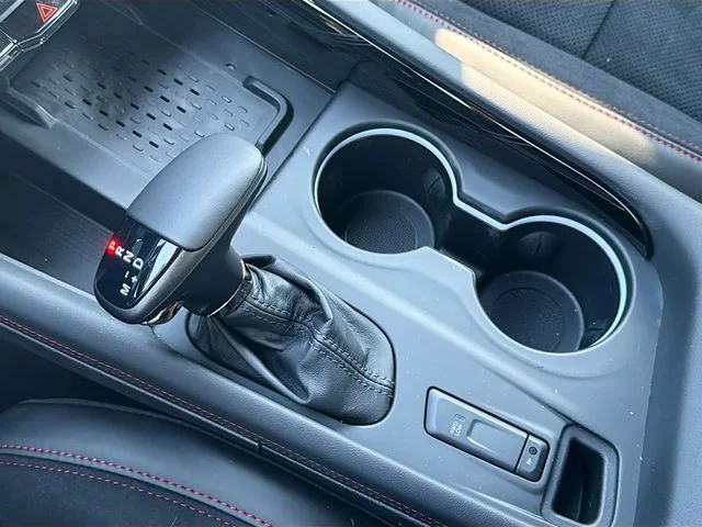 New 2026 Night Moves Dodge GT Plus HEMI V8 image 18