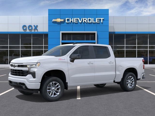 2026 Chevrolet Silverado 1500 RST - Photo 2