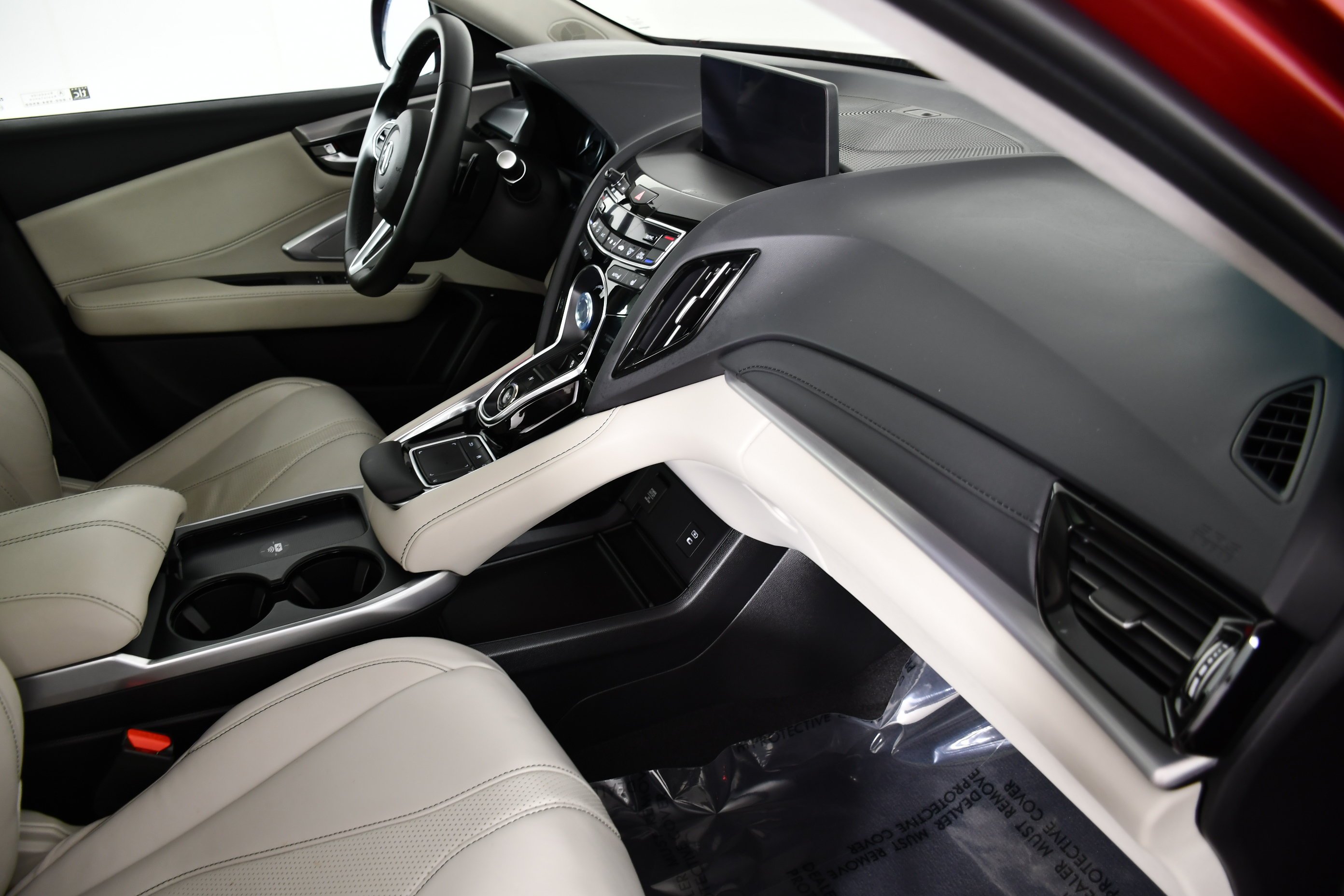 2025 Acura RDX Technology Package - Photo 40