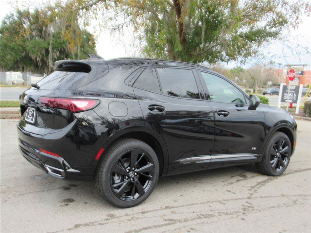 2026 Buick Envision Sport Touring - Photo 6