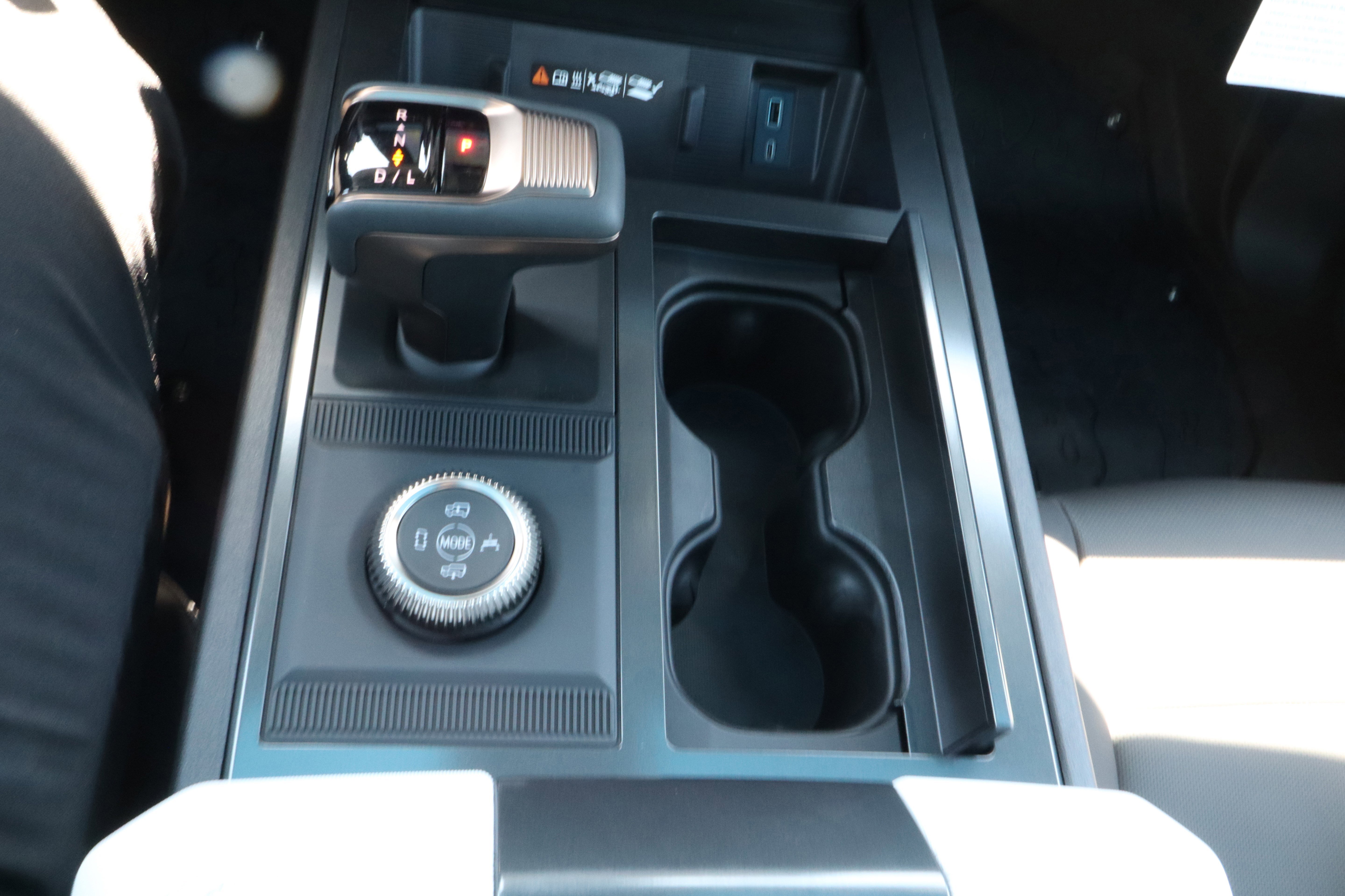 2025 GMC HUMMER EV 3X - Photo 15