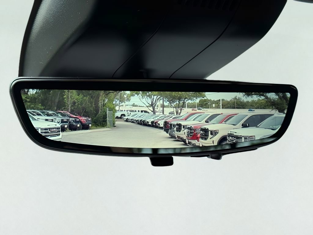 2026 GMC Sierra 2500HD Denali Ultimate - Photo 24