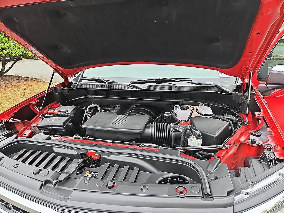 2026 Chevrolet Silverado 1500 LT - Photo 23