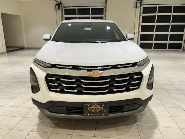 2026 Chevrolet Equinox LT - Photo 8