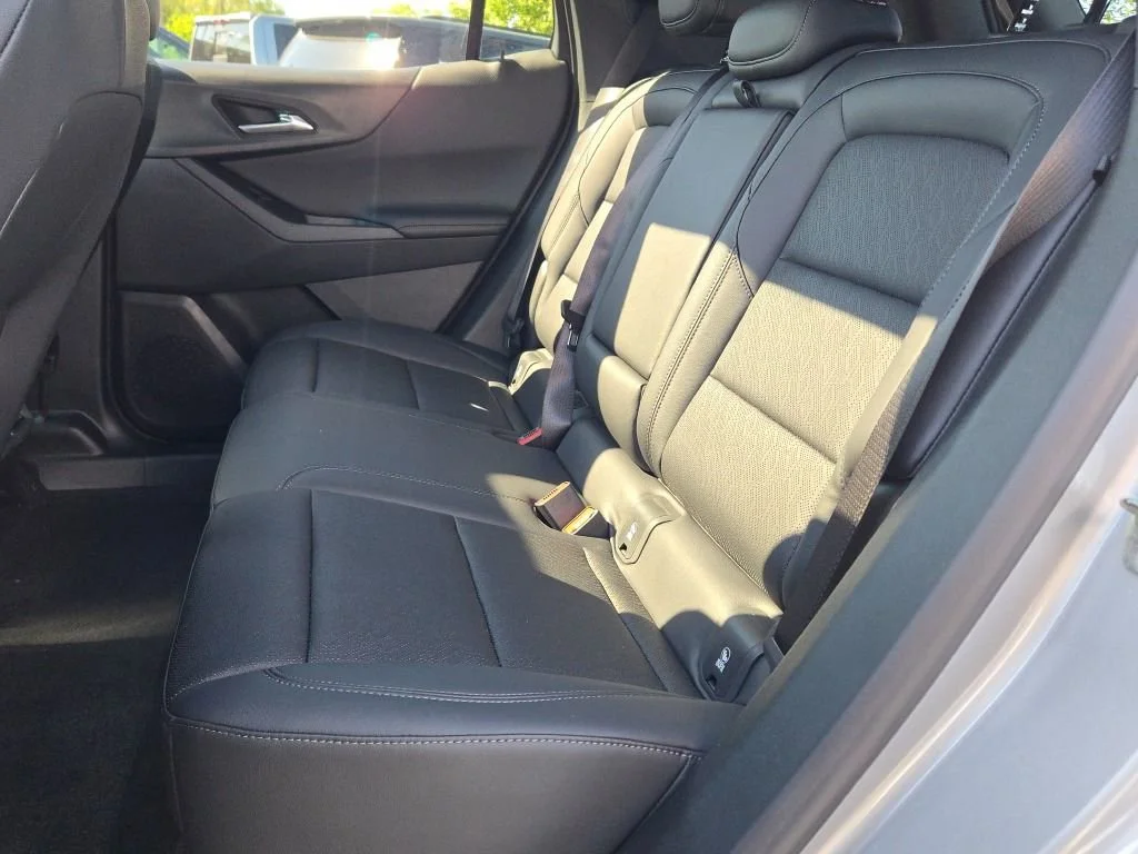 2026 Chevrolet Equinox LT - Photo 19
