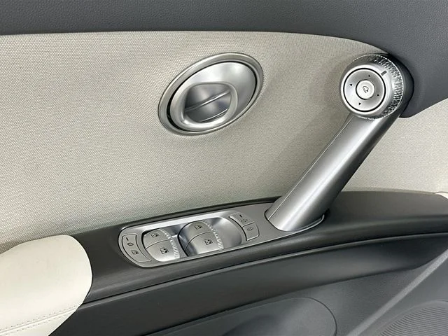 New 2026 Genesis GV60 Base