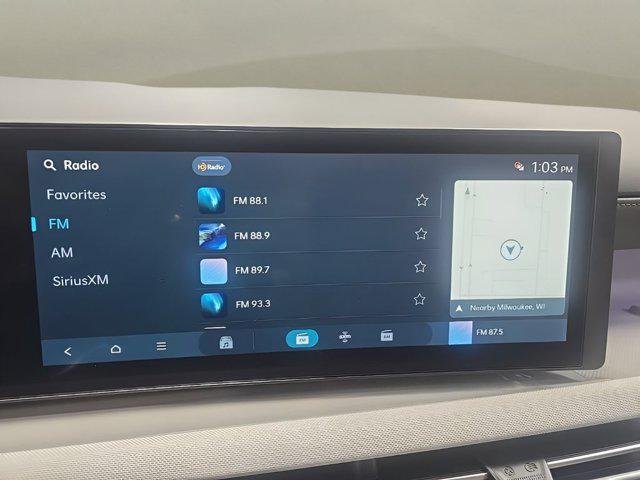 New 2026 Gray Hyundai Limited image 32