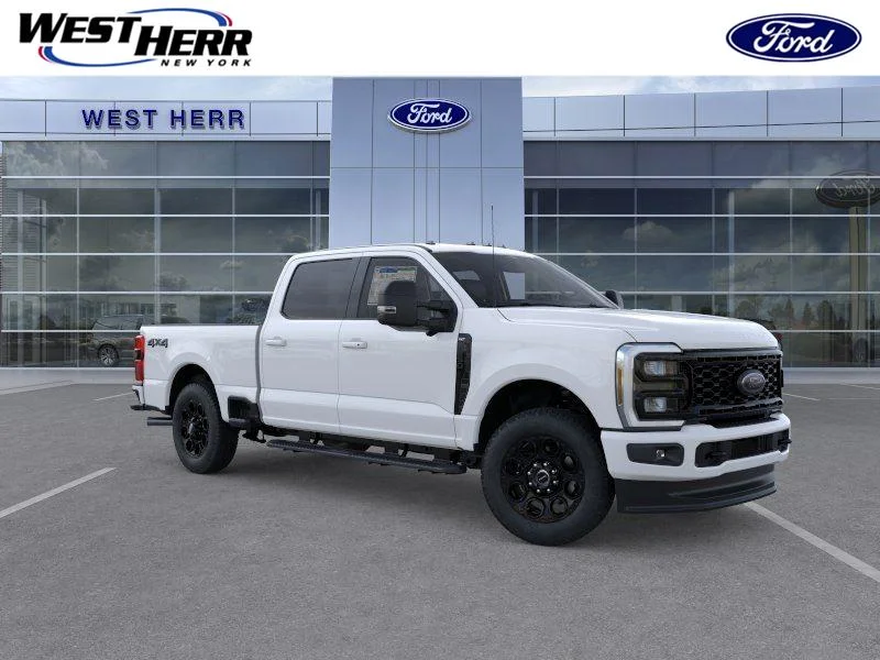 2026 Ford F-250 XLT 4x4 Crew Cab 6-3/4' Box's photo