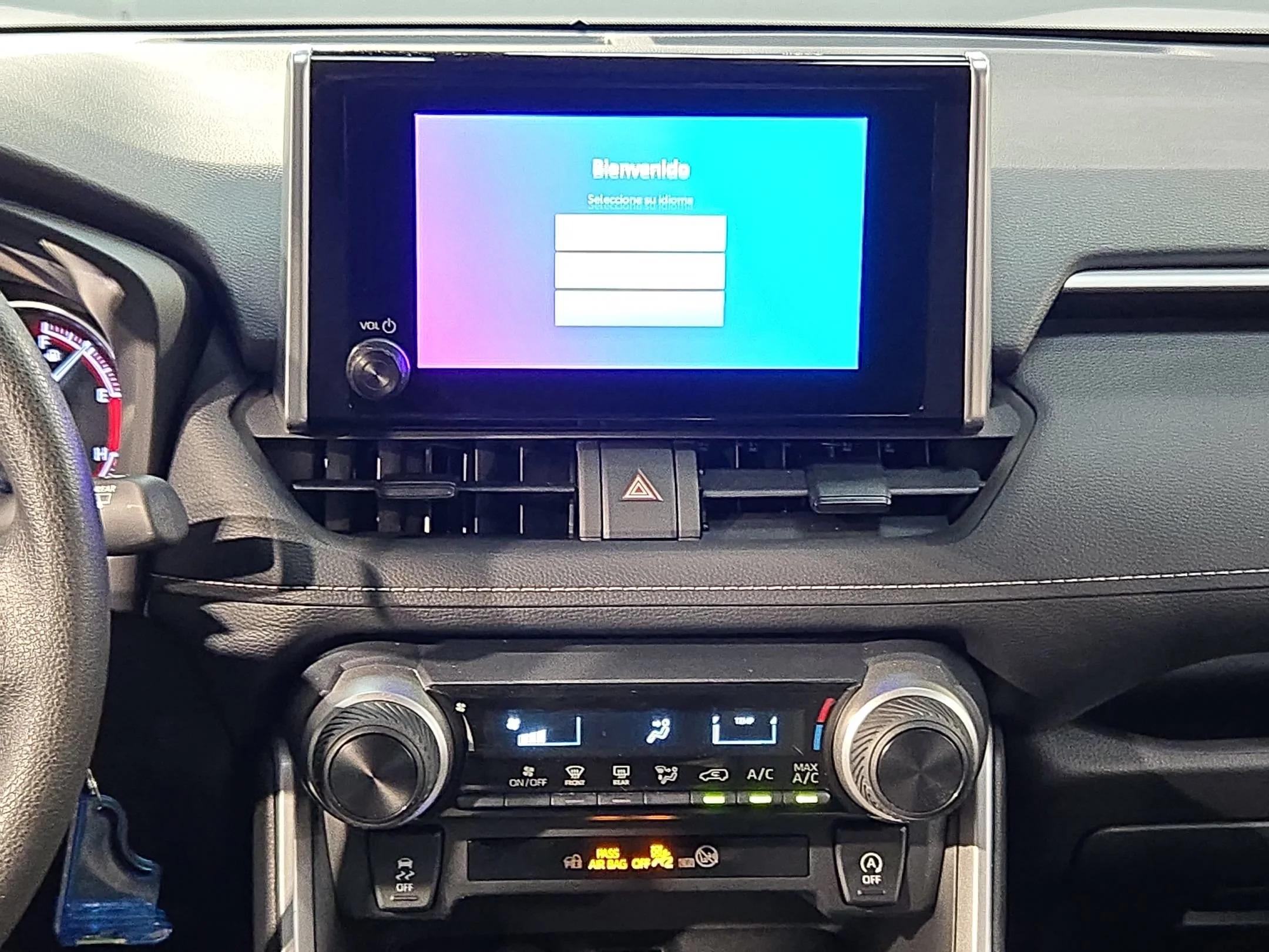 Certified Used 2025 Silver Sky Metallic Toyota LE image 16