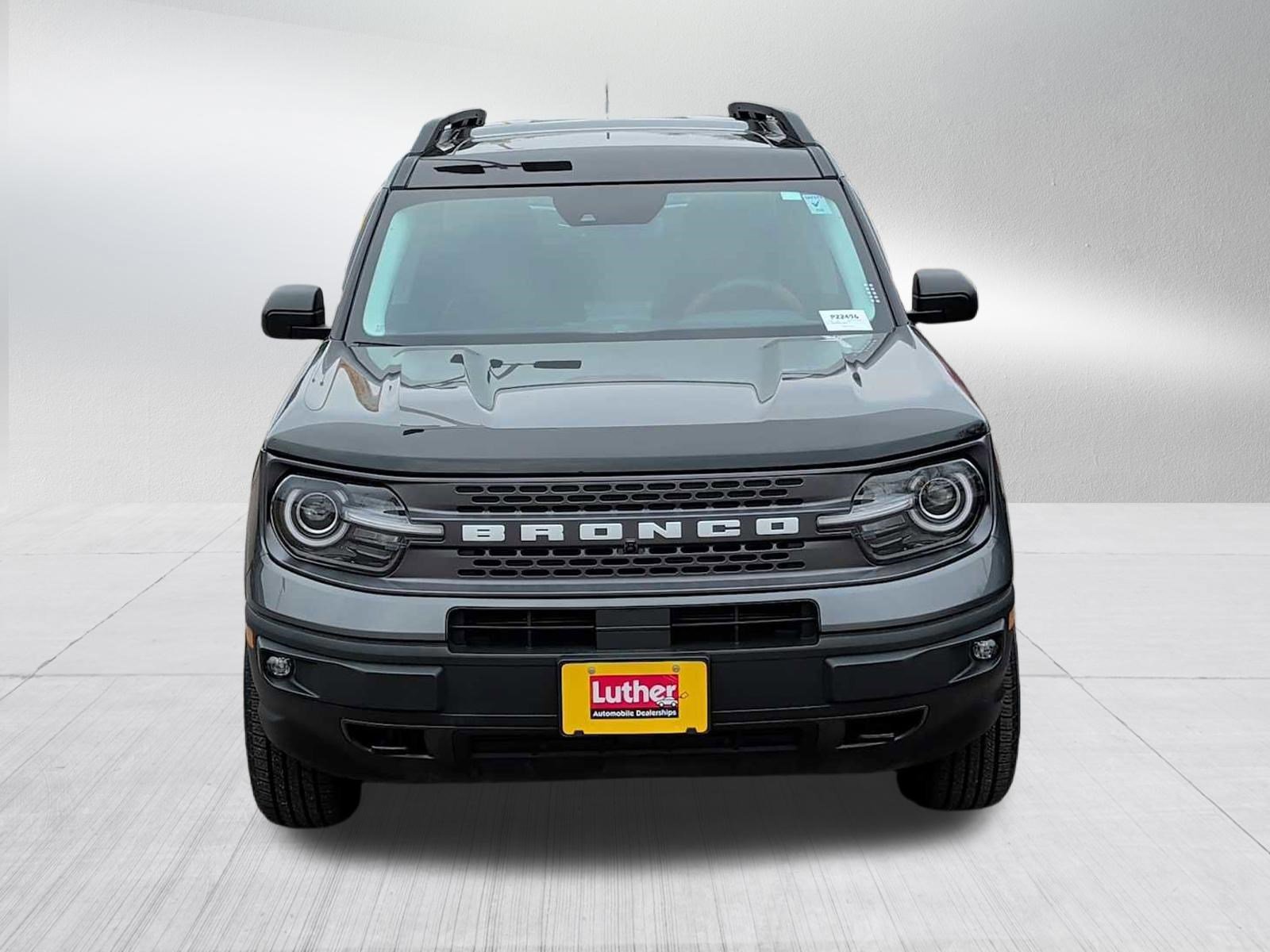 Used 2023 Ford Bronco Sport Badlands with VIN 3FMCR9D9XPRE15851 for sale in Coon Rapids, Minnesota