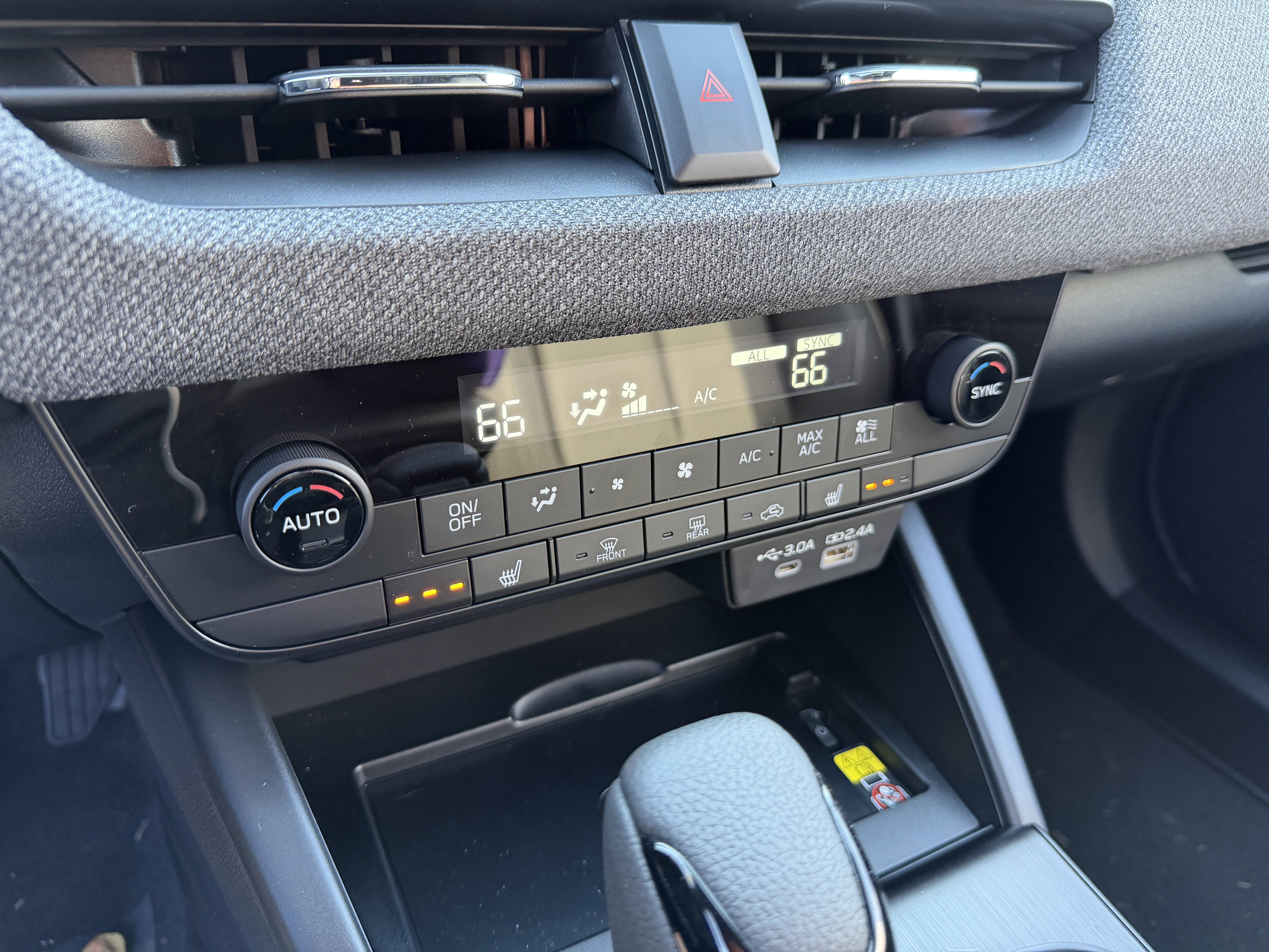 2026 Subaru Outback Limited - Photo 22