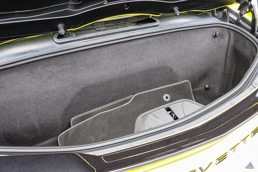 2023 Chevrolet Corvette 3LT - Photo 23