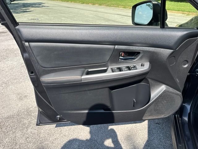 Used 2017 Gray Subaru 2.0i Limited image 15