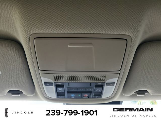 Used 2020 Black Acura Advance image 35