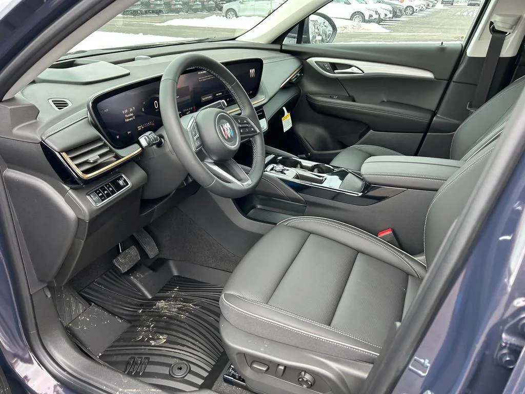 2026 Buick Envision Avenir - Photo 6